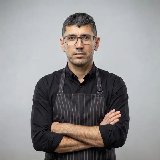 Aryan Faraj