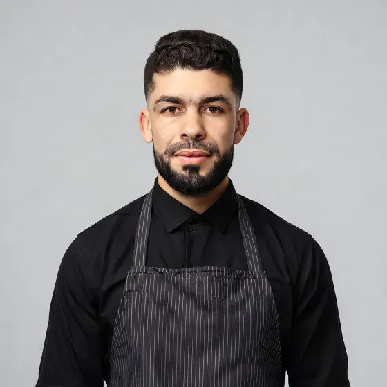 M. Fellouh